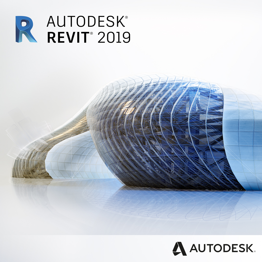 autodesk revit architecture 2019
